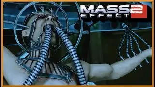 Mass Effect 2 Legendary Edition #16👽 [Projekt Overlord Teil 2] Gameplay  Deutsch