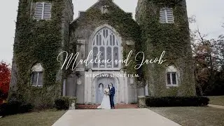 Wedding Short Film | Madeline & Jacob | Cornerstone Community Church | Brewton, Alabama