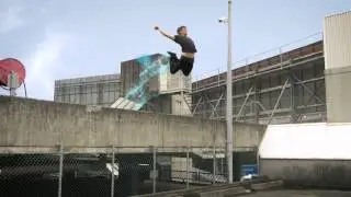 Fairfax Media fx launch video