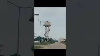 Guru Ghasidas Central University Campus Tour