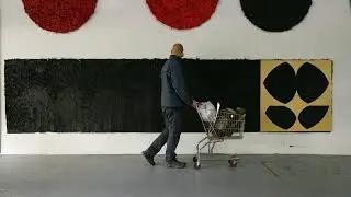 Social Abstraction and the High End Art Market
