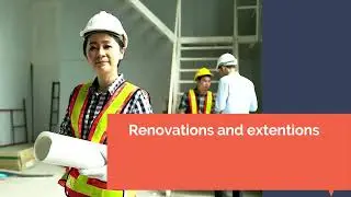 Kainta Construction Turnkey Project - Project Contracting