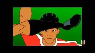 supa strikas despasito
