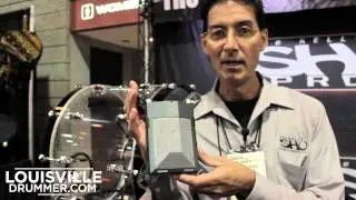 Летняя выставка NAMM &mdash; Келли Шу