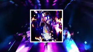 M. Pokora - Les planètes /Live/ (Basique, le concert)