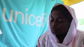 WorldLeadersTV: PAKISTAN: UNICEF AIMS to PREVENT CHILD MARRIAGES in DISPLACED FAMILIES