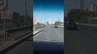 Kuwait City 2019