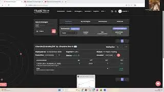 Nifty 3min Algo 31-Dec-2025 - Good Profit