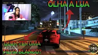 BRANQUELINE VIVE #77 | GTA RP