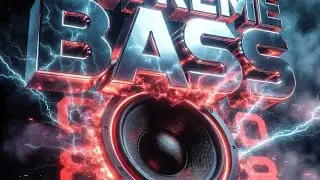 Hard Trap Beat 2025 &ndash; Ultimate Bass Booster | Gully Style | #808bass #808madness #typebeat2025