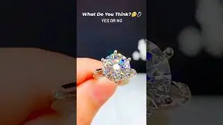 Love This Gorgeous Promise Ring?🤔💍 #shortsvideo