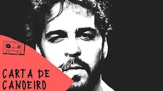 Luciano Tanure - Carta de Canoeiro