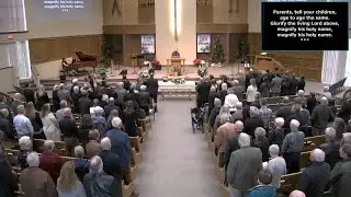Bill DeJong Memorial