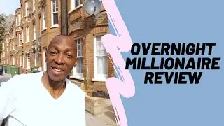 Overnight Millionaire Review - Wesley Virgin Overnight Millionaire Scam or Legit?