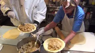 Cookin' Up Justice&reg; - Joan's Perfect Pie