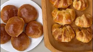 As&iacute; de F&aacute;cil se Hace Pan 🥐🤤 ~ Saida ZC ~ 💚