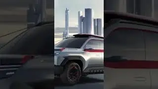 R&eacute;v&eacute;lations BYD Fang Cheng Bao : Ces SUV &eacute;lectriques vont tout changer !