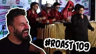 👉 Reacci&oacute;n LOGIA con MAJO REINA en DIRECTO con R&Eacute;PLICA - Stand-UP Ecuador en COLOMBIA