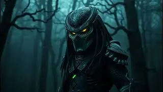 DJ Meiyo - Predator &ndash; Deep in the Woods (Deluxe Edition)