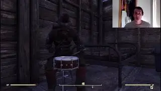 HOW TO GET HEAPS OF PURIFIED WATER IN FALLOUT 76