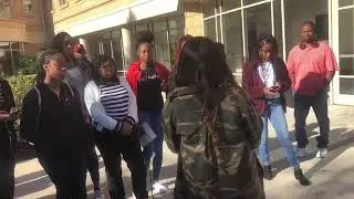 HBCU College Tour Adventure Episode 1
