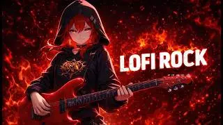 Alternative Rock | Lo-Fi Rock Metal Mix #66 🎸⚡