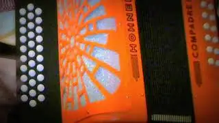Los Traileros del Norte-El Conejito-Sol Mayor-Acordeon SOL