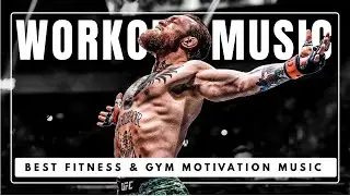 Gym Motivation Death Metal Music | Best Gym Workout Songs | Gym Music | Gym Shark Music