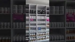 Productos Mega Health