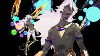 Caster of Limbo and Deified Arjuna - Asagami Fujino Solo