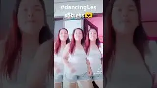 #LessStress #dance