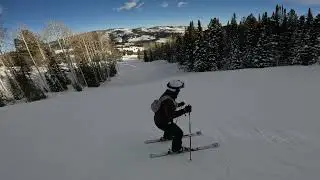 Beaver Mountain - 01.09.25