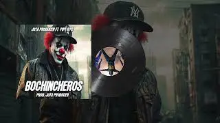 Jota Producer Ft Pipe KYC  - Bochincheros