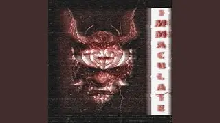 IMMACULATE (Ultra Slowed & Reverb)