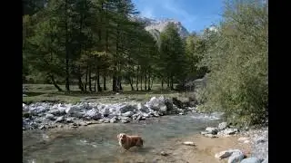 Vall&eacute;e de la Clar&eacute;e