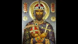 Свети Борис и митовете за Покръстването