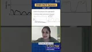 DNB OSCE Discussion by Dr. Jhanvi Bajaj | Part - 4 | Conceptual Anesthesia