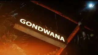 Gondwana Event Experience  On its Peak🔥🔥