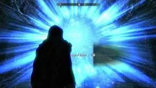 Skyrim - Augur of Dunlain (WTF am i playing!)