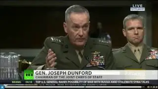 Hillary Clinton No-fly zone Syria