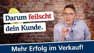 Wieso wollen Kunden Rabatt? Kenne die 10 Gr&uuml;nde, um souver&auml;ner in jeder Preisverhandlung zu sein!