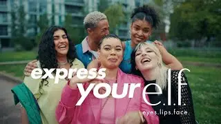 E.L.F. COSMETICS 