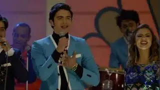 Cari&ntilde;ito - Los Latinos y Catedr&aacute;ticos (FUSI&Oacute;N)