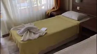 Arena Beach Otel 3 Single Oda