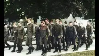 1975 МИИГА электрики военные сборы в Стрыю и Тарту