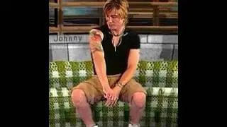 John Rzeznik interview from Launch CD-ROM 1999