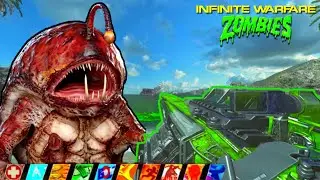 IW ZOMBIES 