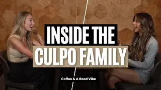 Aurora Culpo on Family, Dating & Beauty Secrets
