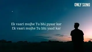 sad song hindi 90s
