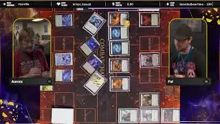 ⚔️ Flesh and Blood &ndash; Weekly Blitz Tournament Rounds 1 - 3! ⚔️